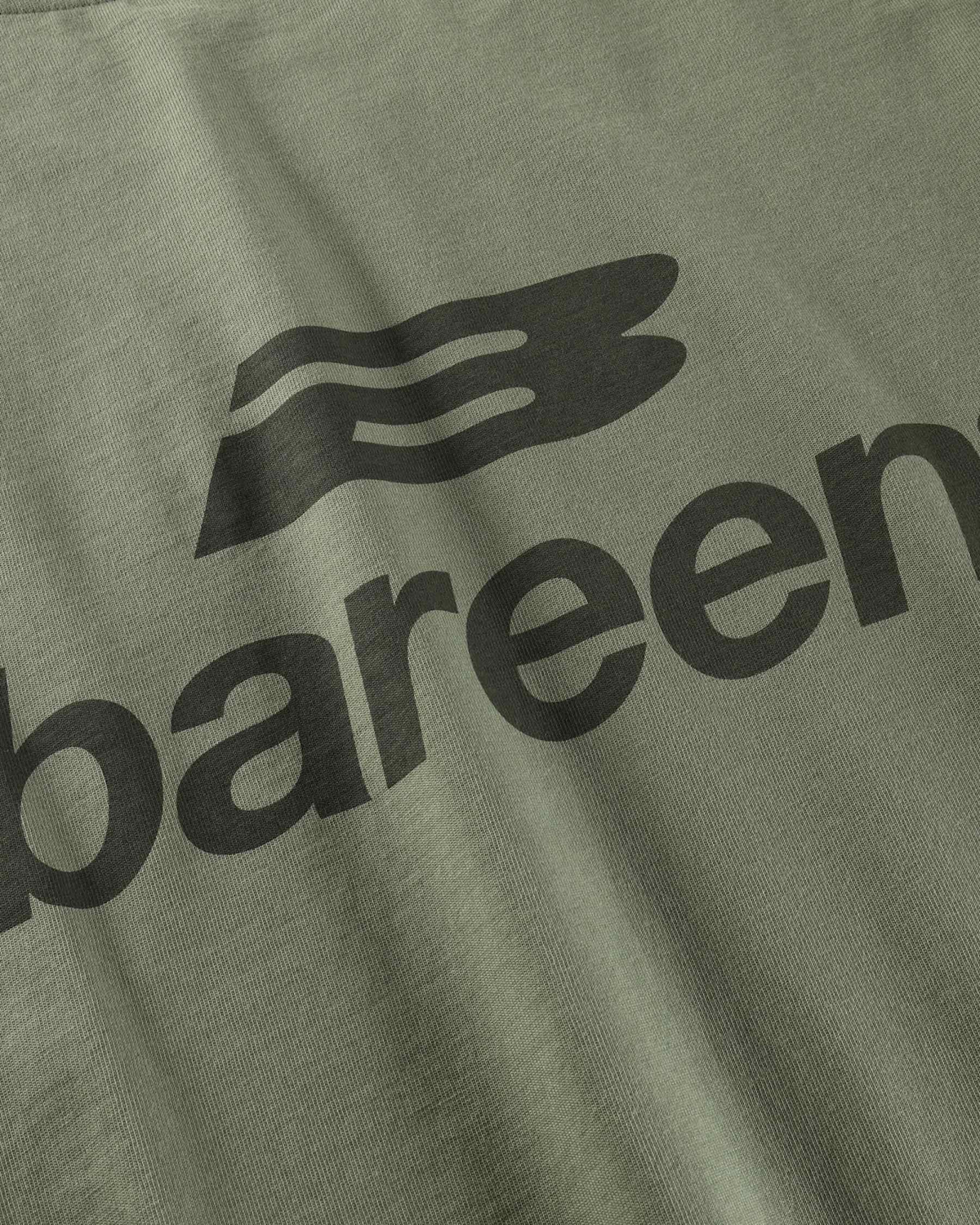 Box fit T-shirt Logo 2.0