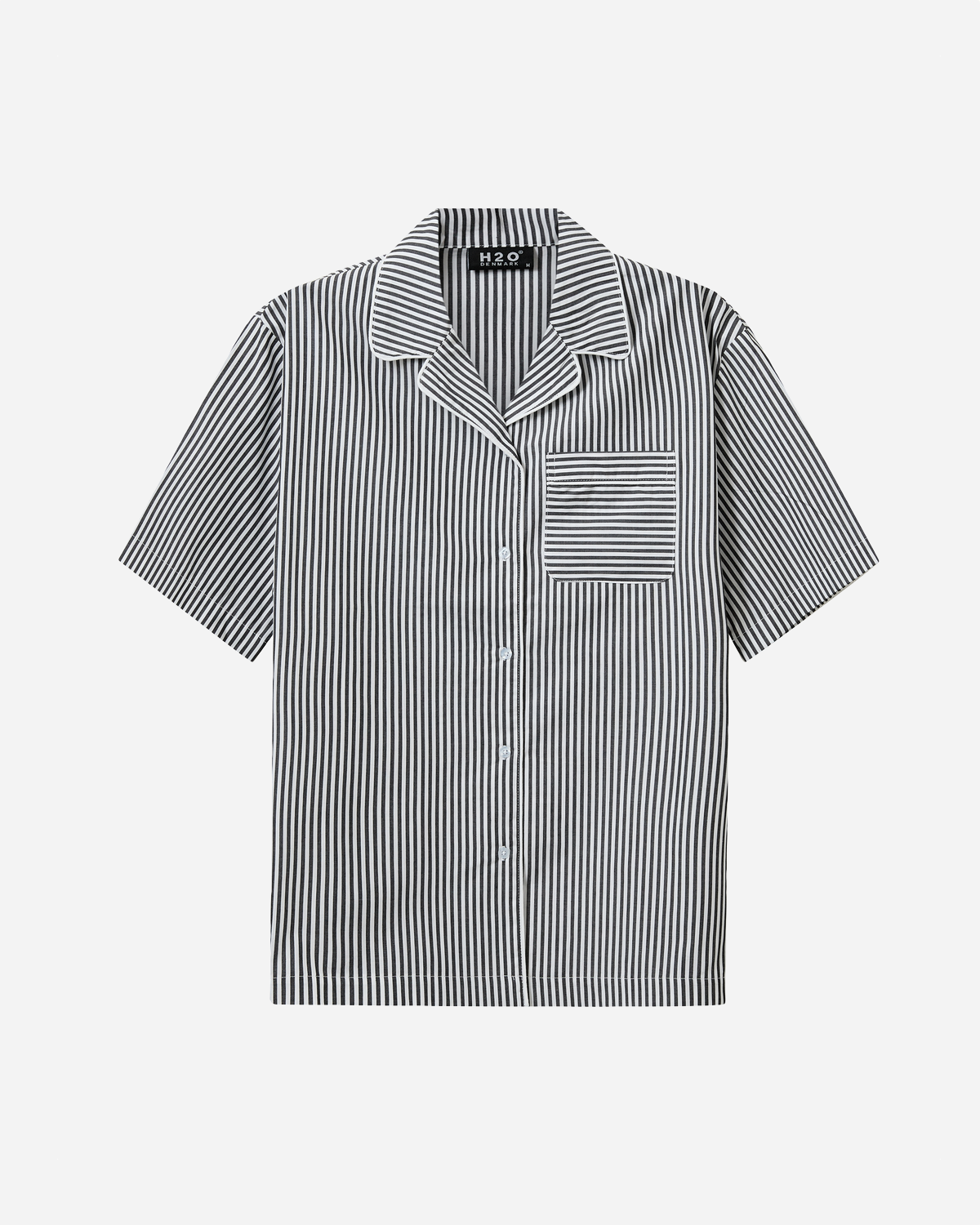Rønne Essential Pajamas Shirt