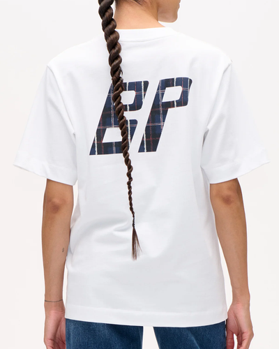 Janina - BP Navy Check