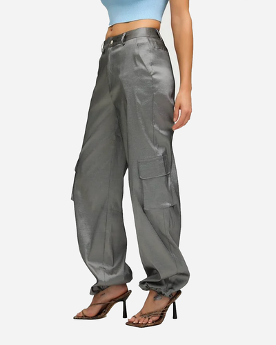 LityGZ MW Pants - Rock Grey