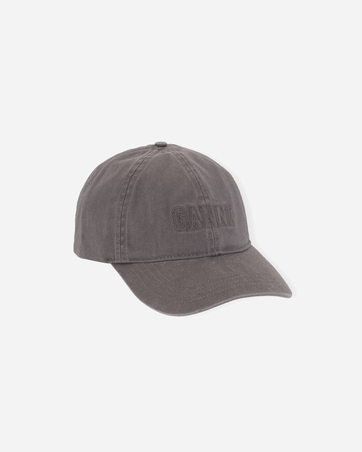 Cap Hat - Frost Gray
