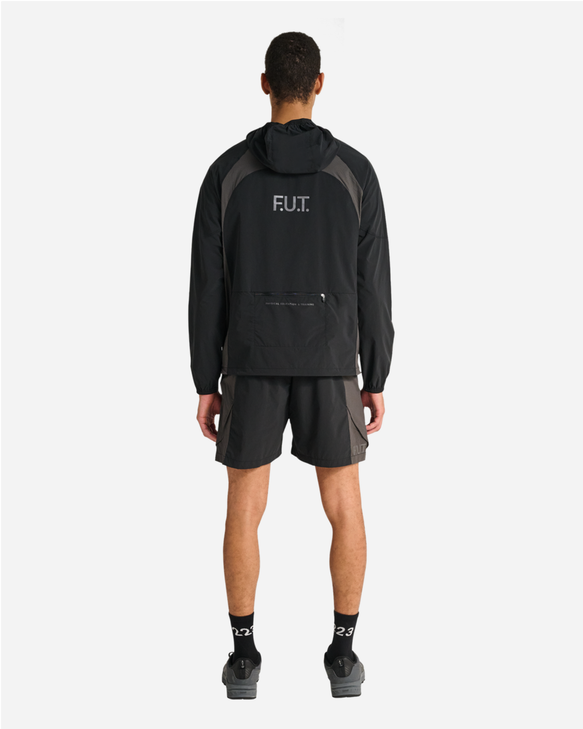 Halo Division Jacket
