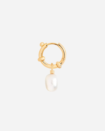Cha Cha Earring - Gold