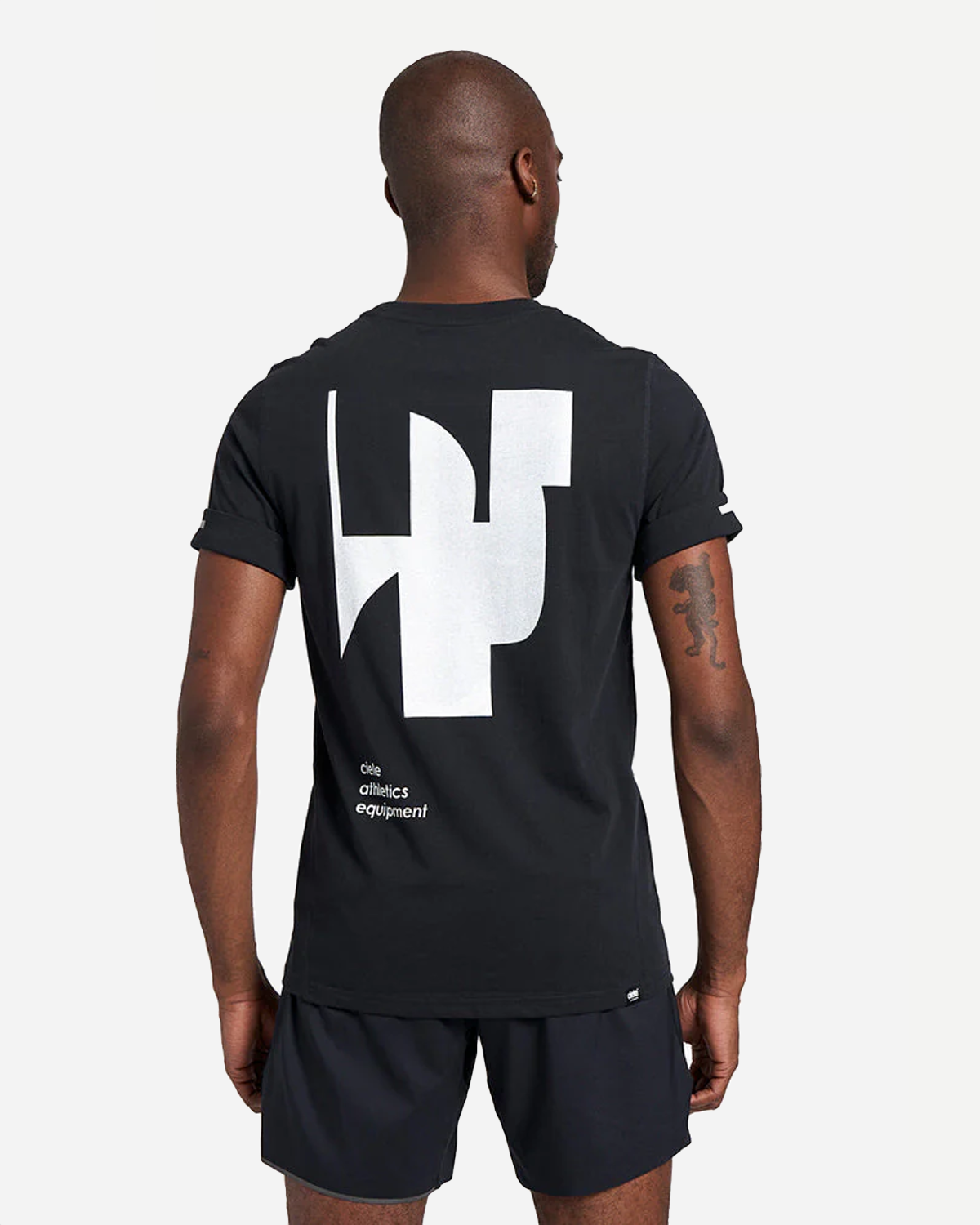 M NSBTShirt Pieces - Whitaker