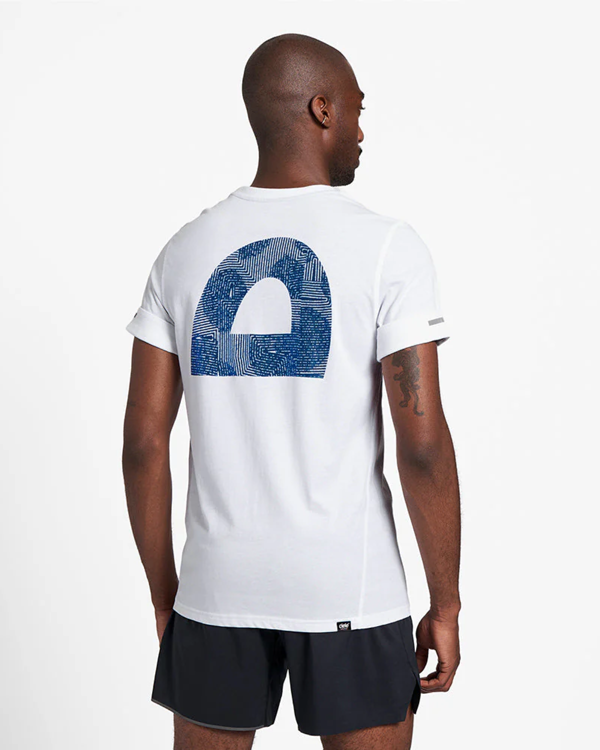 M NSBTShirt Espace - Victory