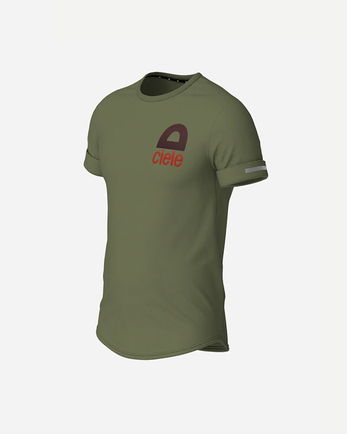 M NSBTShirt Espace - Metamars