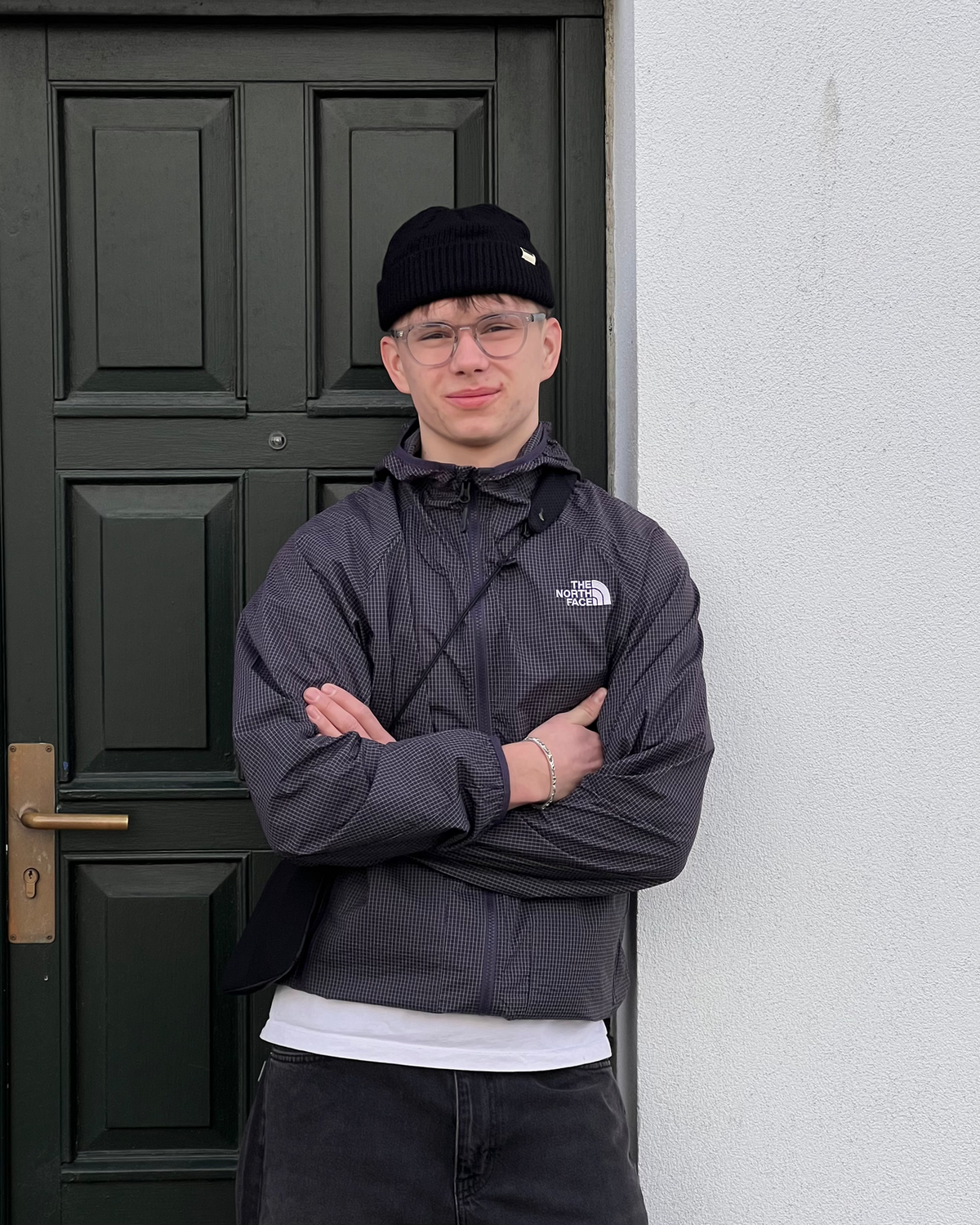 Yeta Sport Beanie - Black