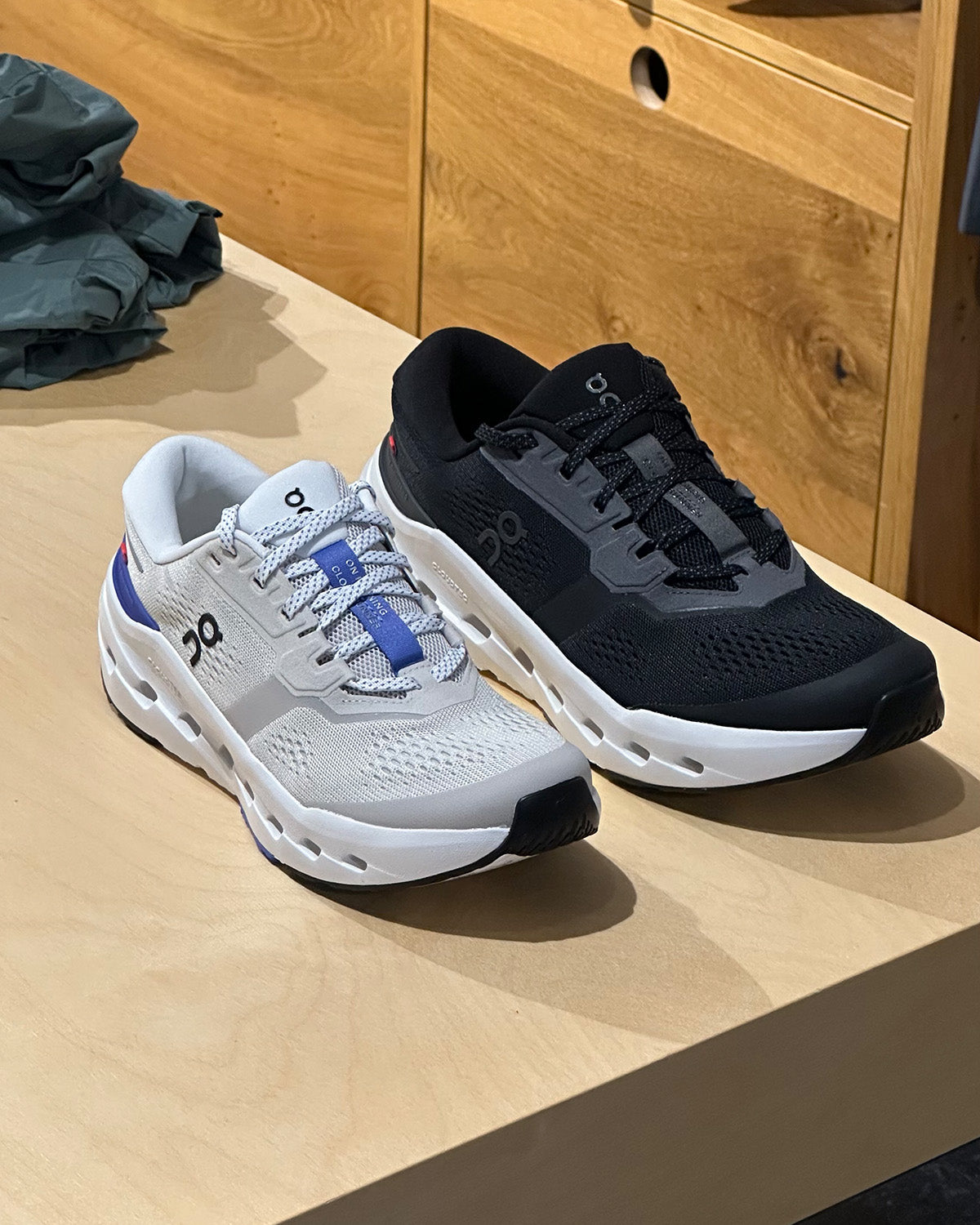 Cloudrunner 3