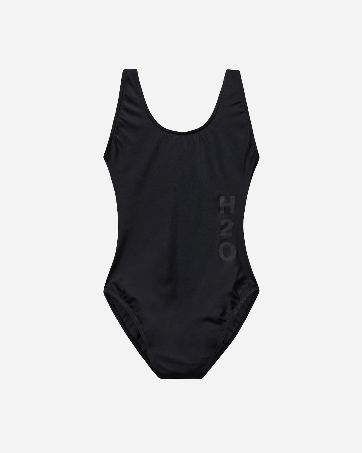 Tornø Logo Swim Suit
