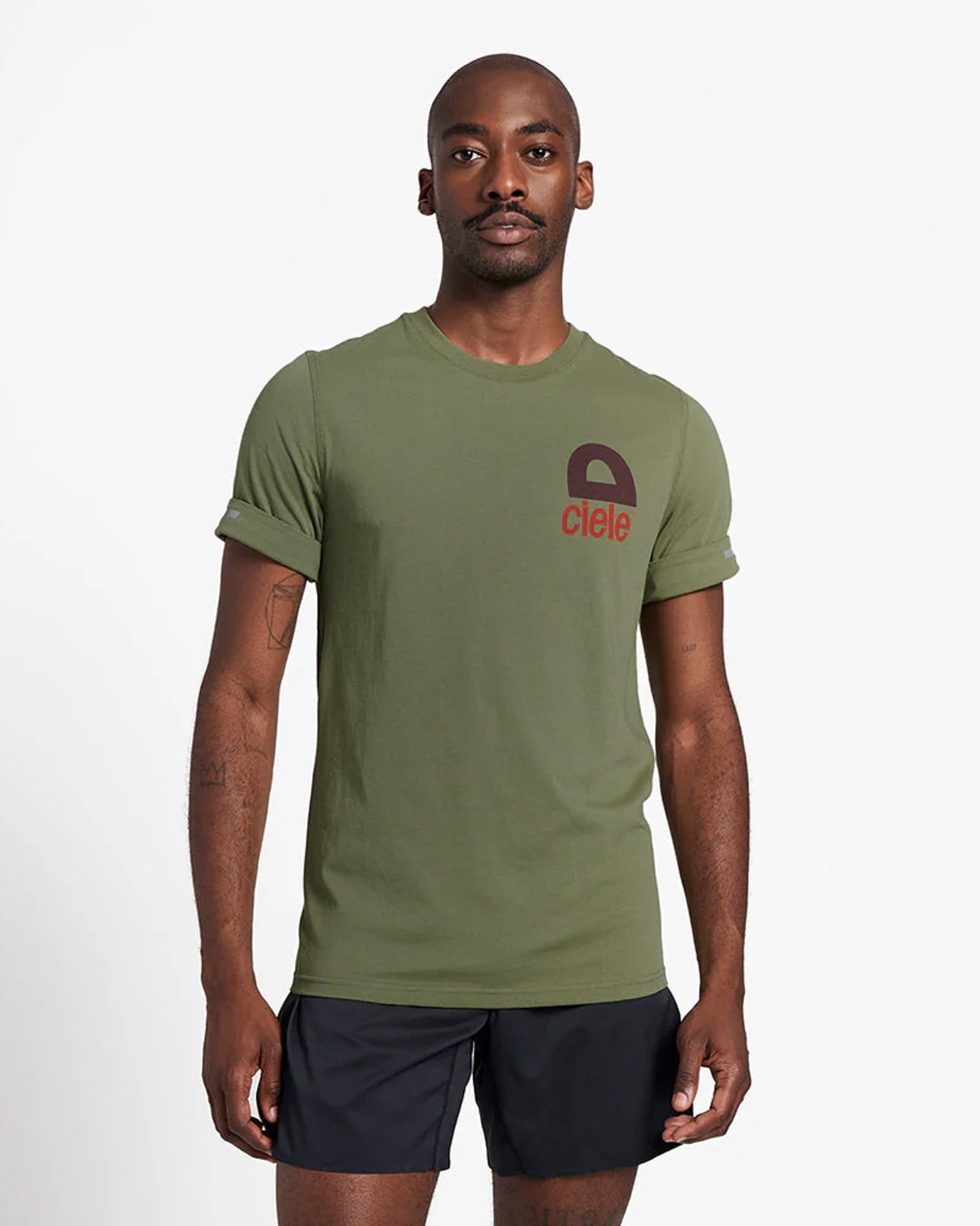 M NSBTShirt Espace - Metamars