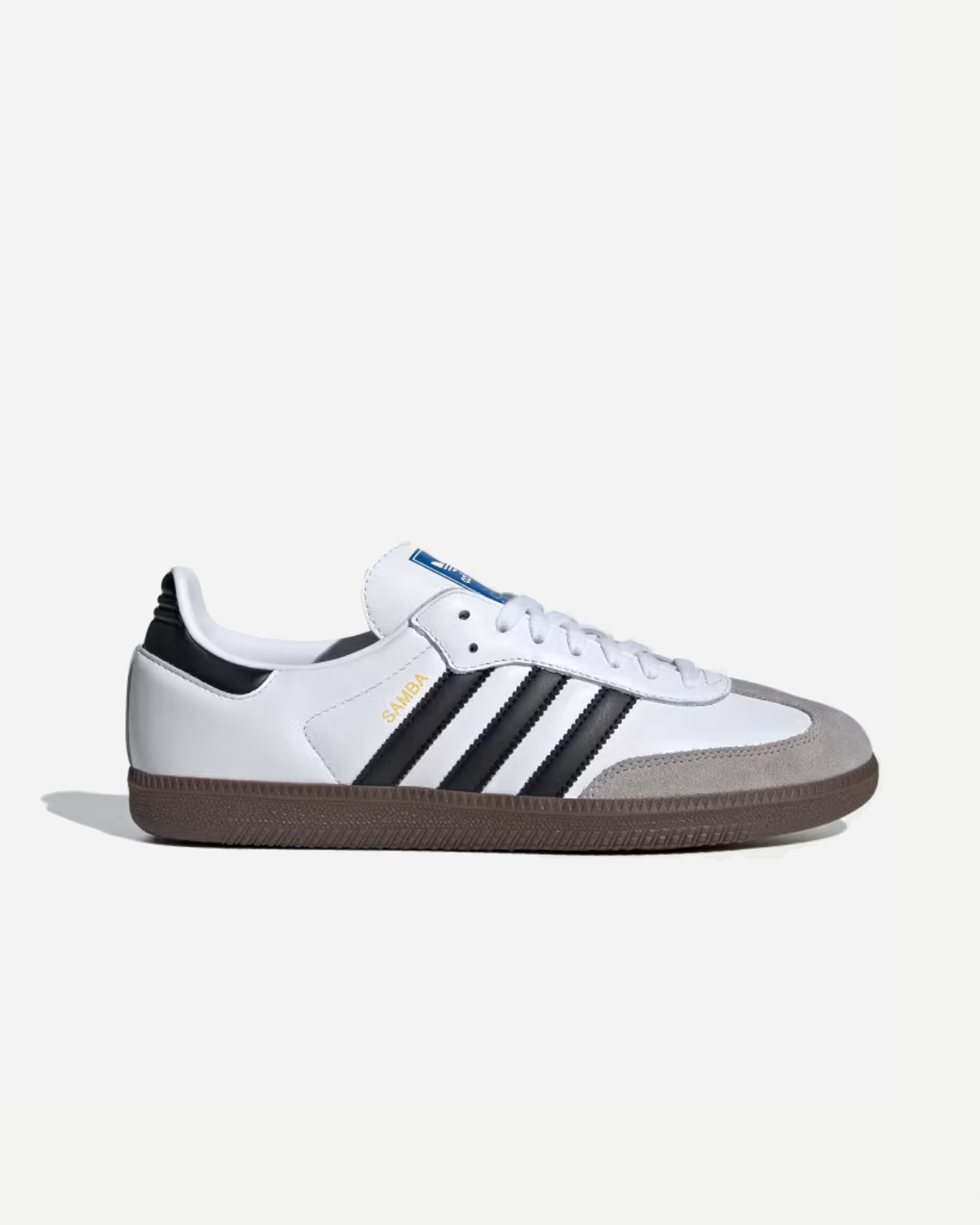 Samba OG - White / Black