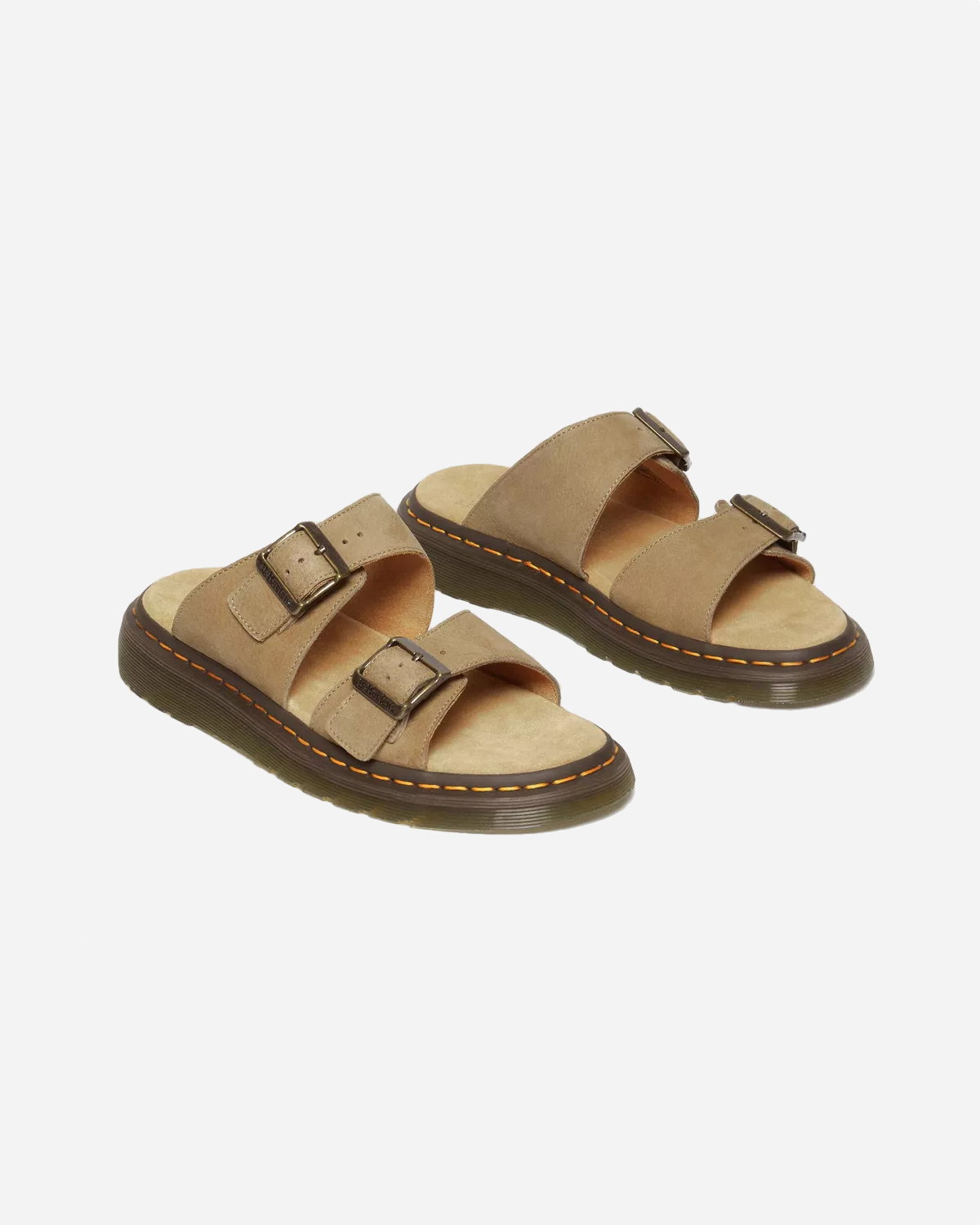 Josef Savannah Bronx Suede - Savannah Tan