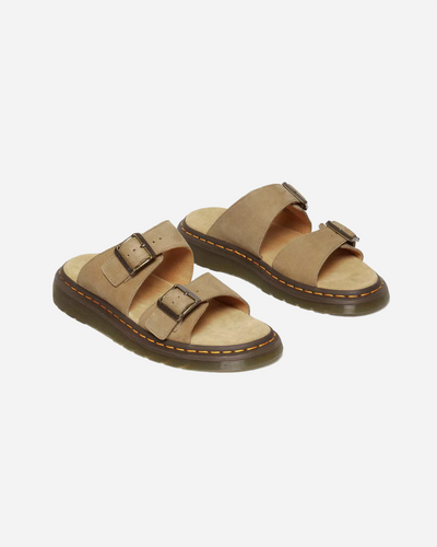 Josef Savannah Bronx Suede - Savannah Tan