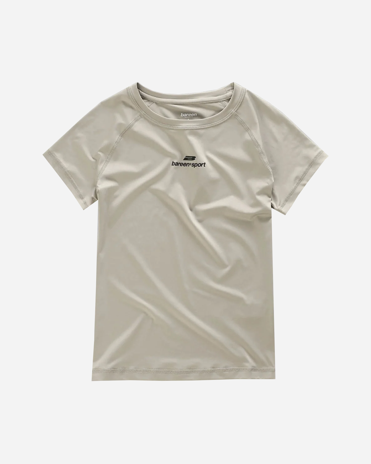 Women Stretch Tee