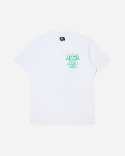 Ginza Secret T-Shirt - White