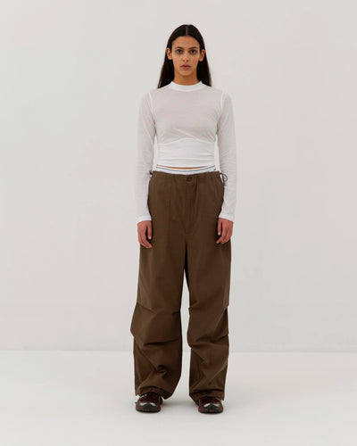 Name Pants - Earth