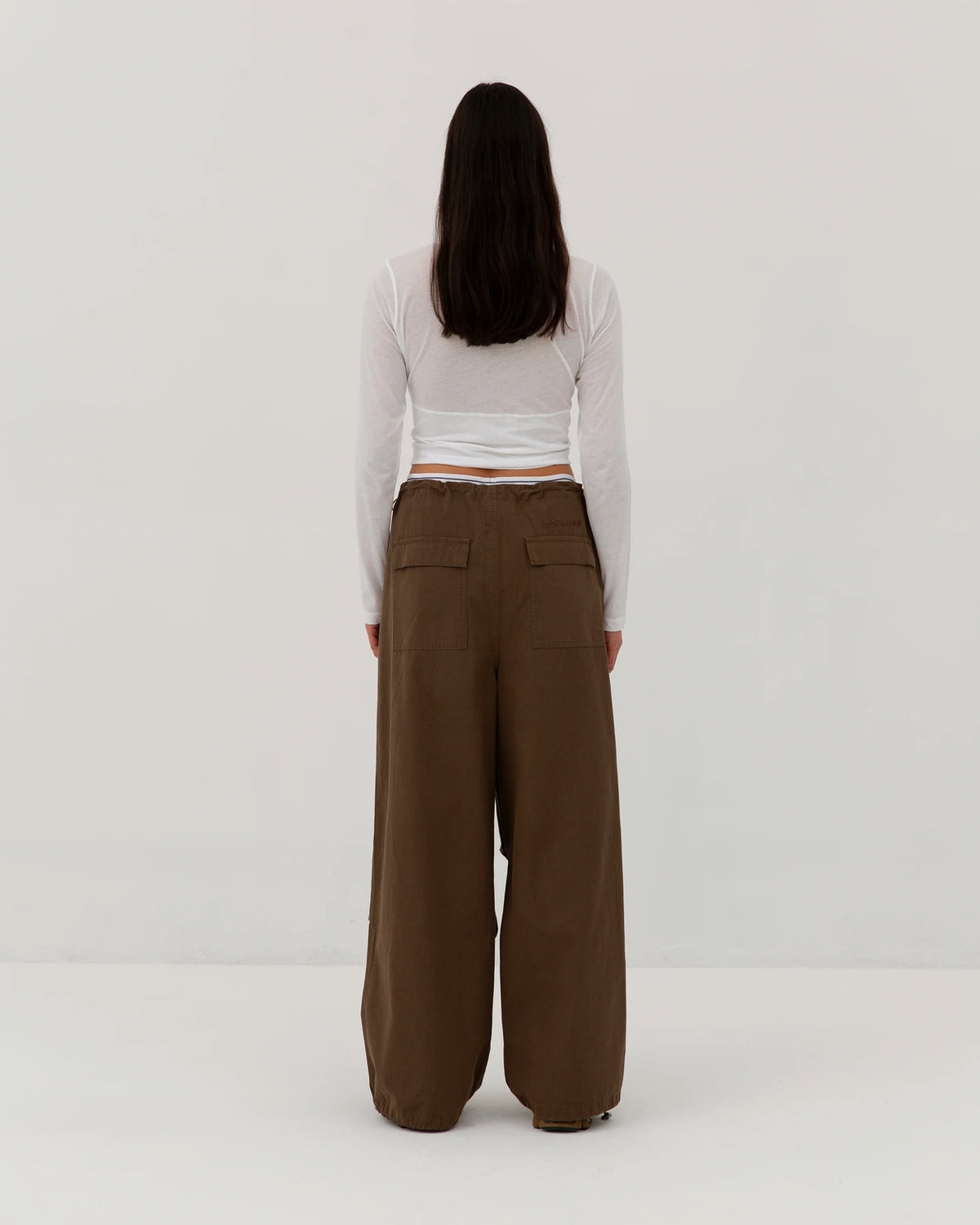 Name Pants - Earth
