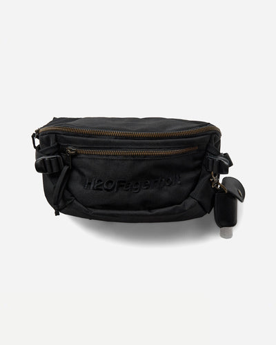 Lisa Bag - Deep Black