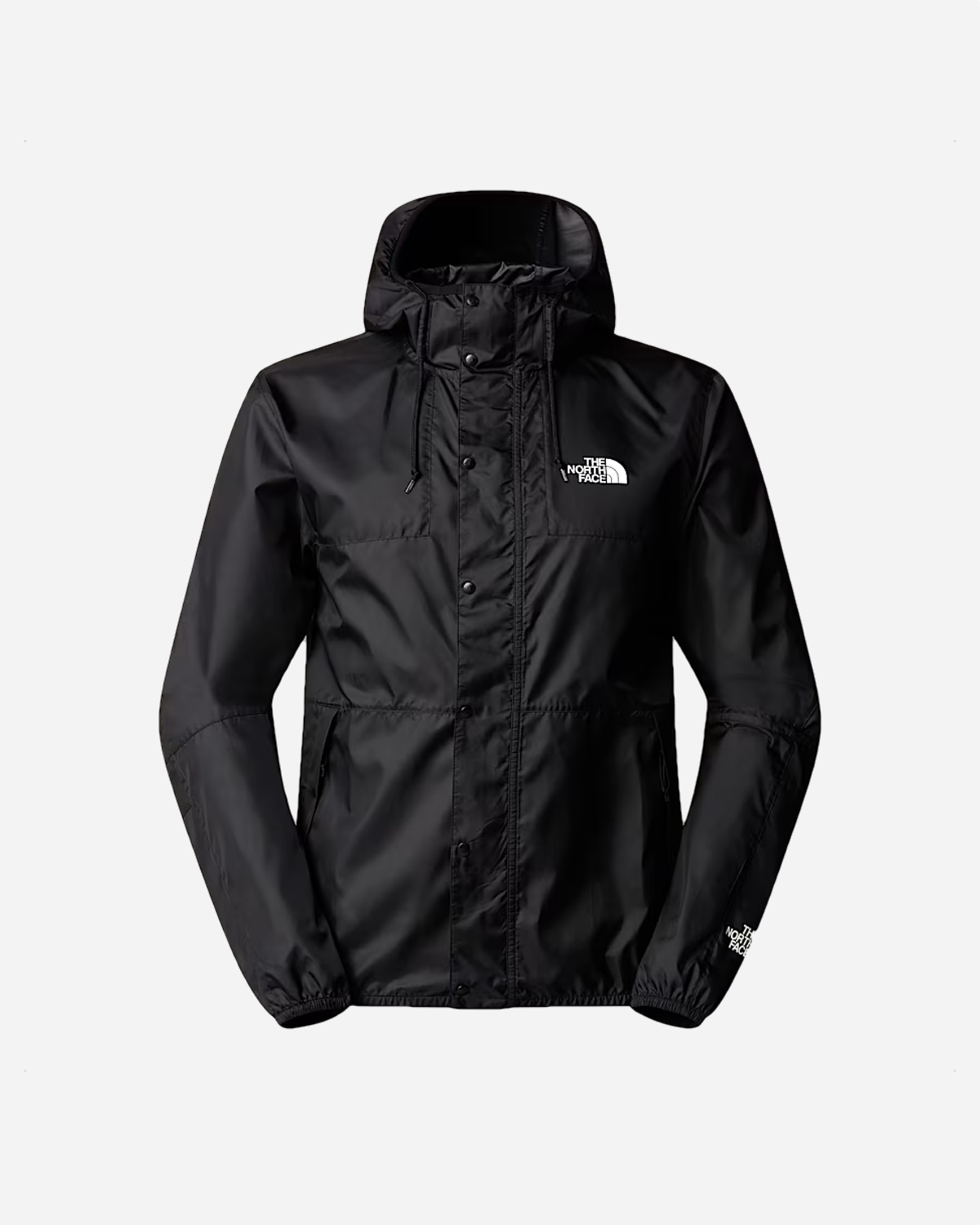 M Seasonal Mountain Jacket