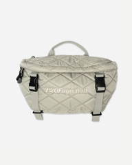 Close Market Bag - Dove Grey