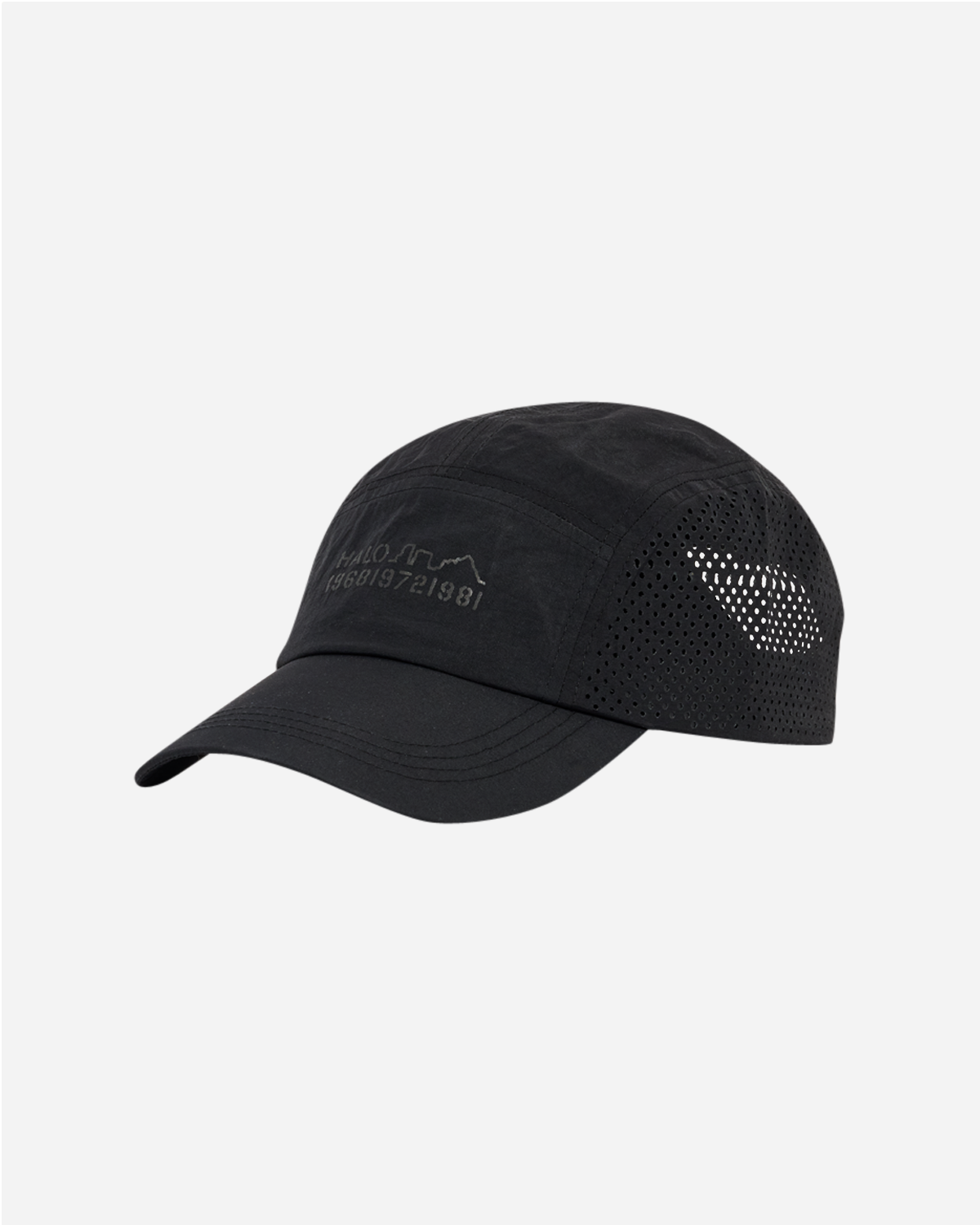 Halo Nylon Lightweight Cap