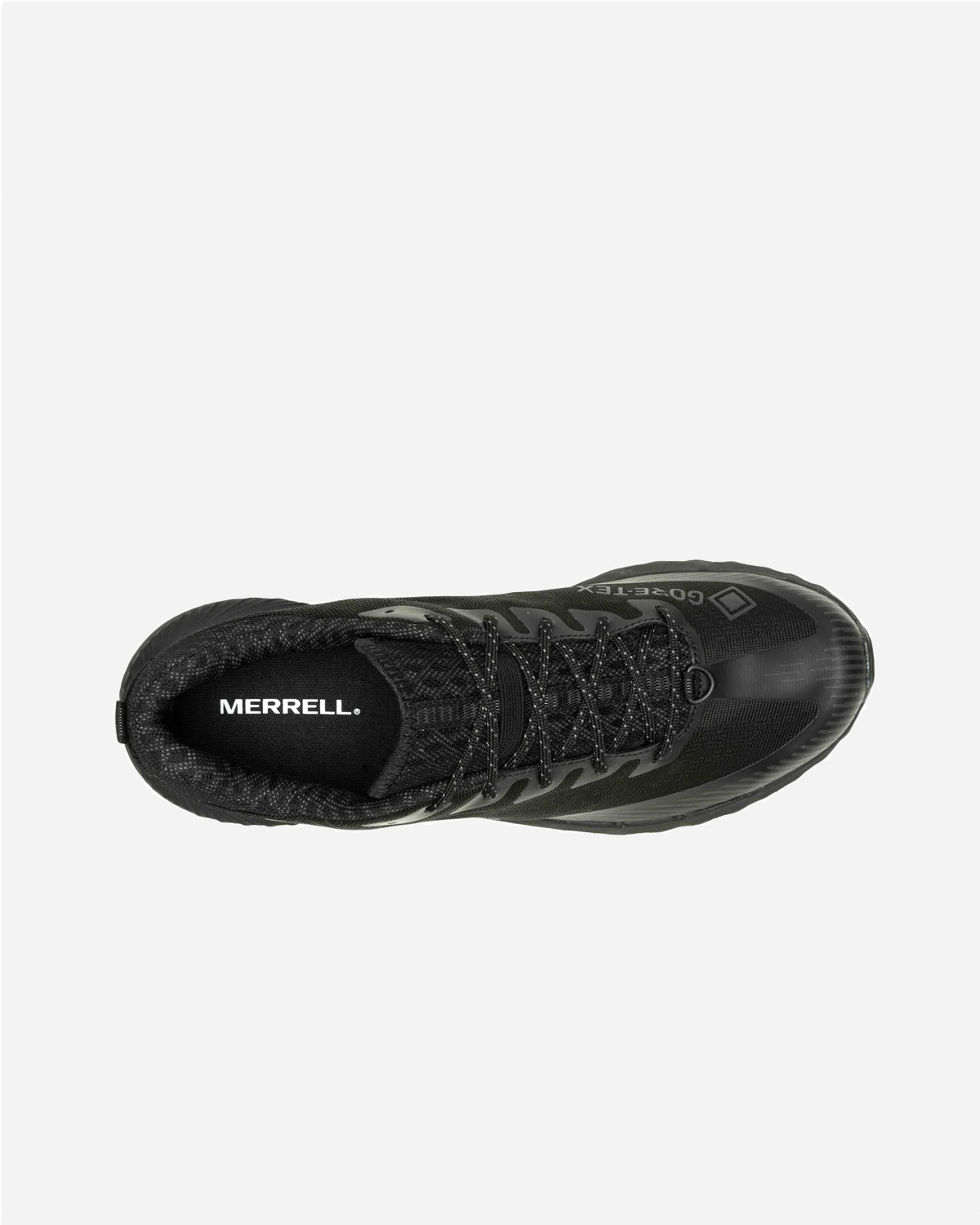 Men's Agility Peak 5 GTX - Black/Black