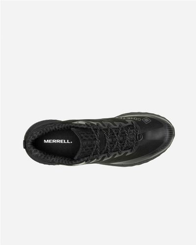Men's Agility Peak 5 GTX - Black/Black