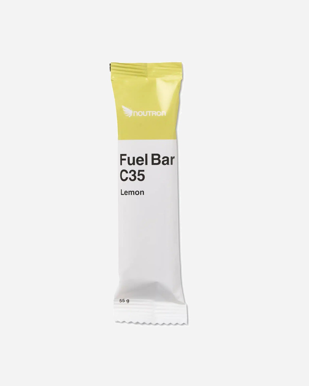 Fuel Bar - Lemon