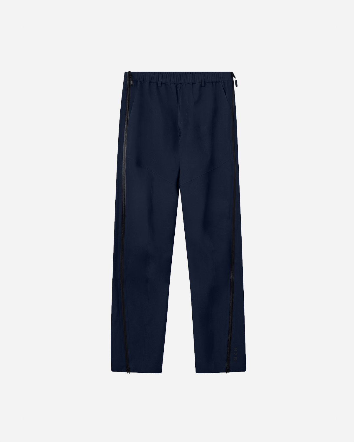 Bornholm Sæt / Jakke Navy / Bukser Navy