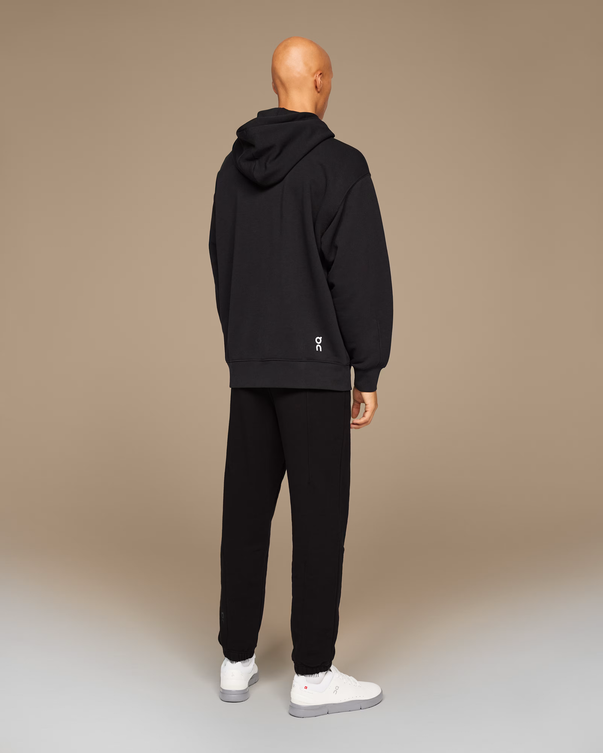 Club Hoodie Men