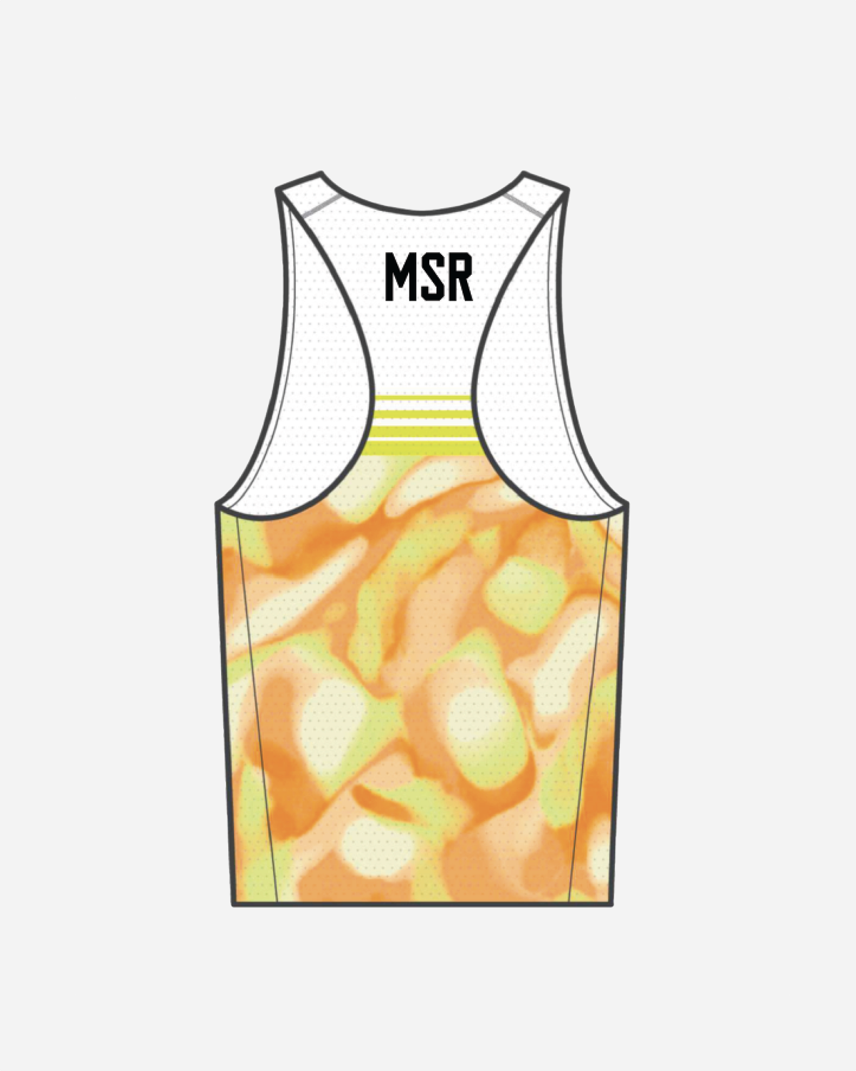 Elite Singlet Men