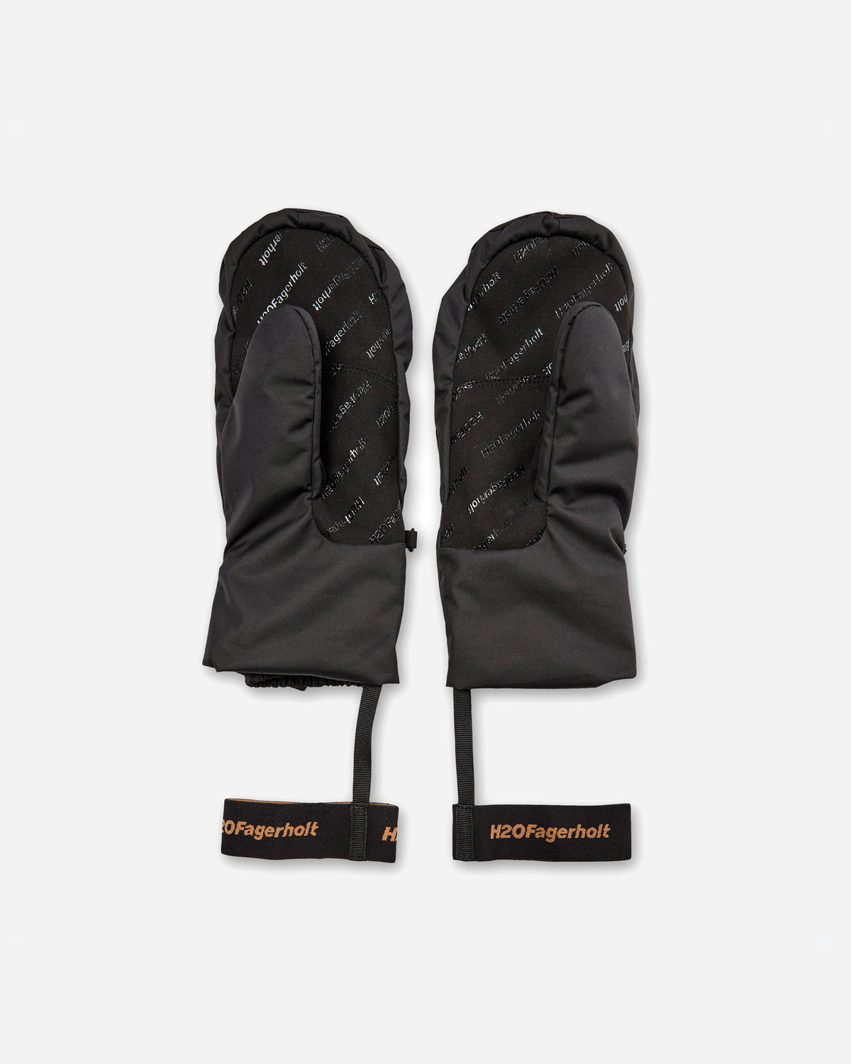 Gloves - Black