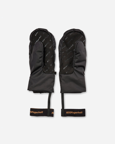Gloves - Black