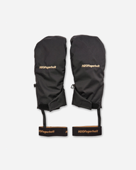 Gloves - Black