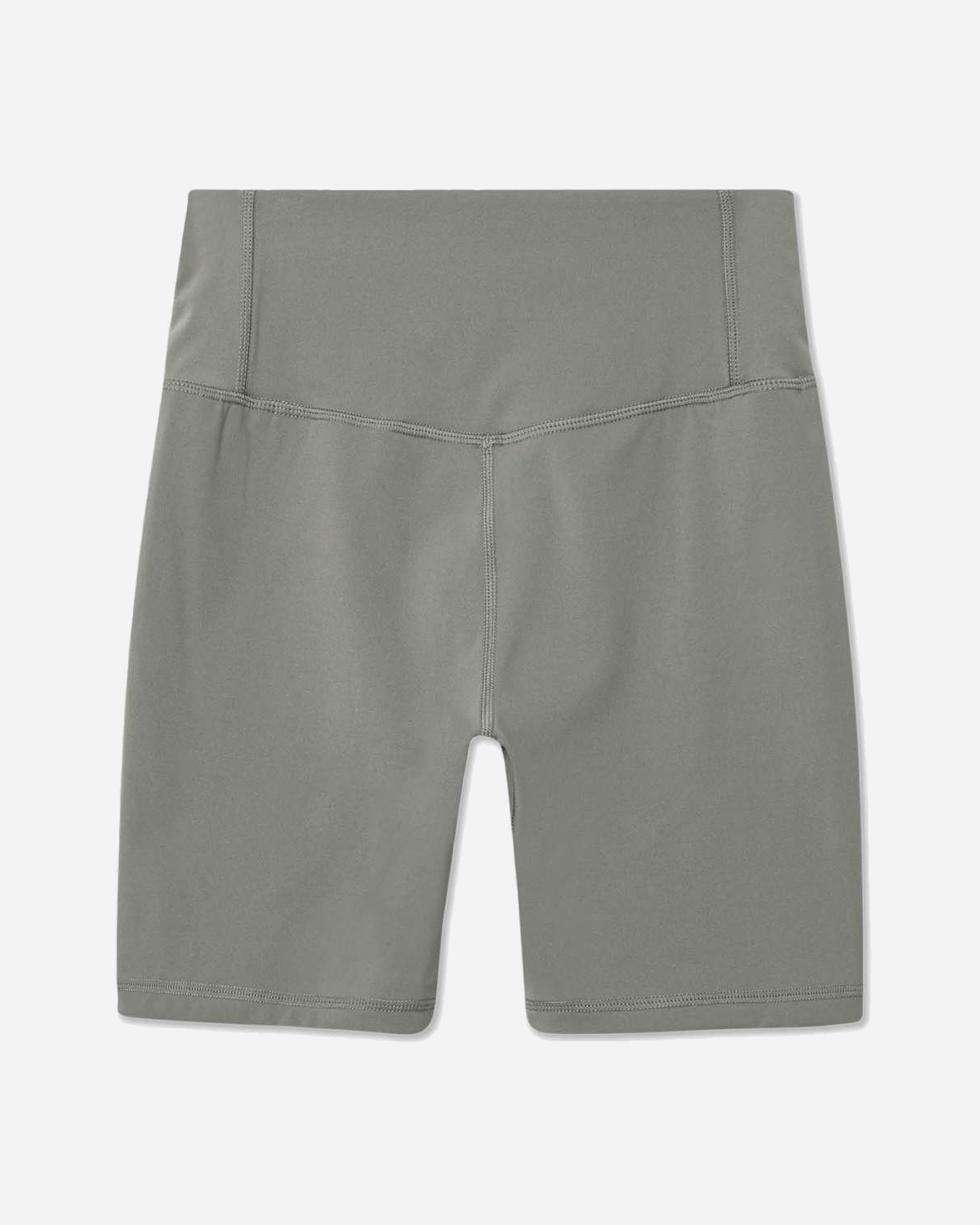 Blair Active Tight Shorts - Smoked Pearl