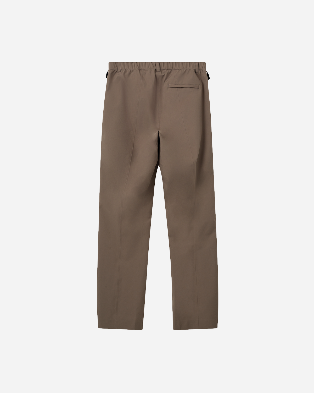 Bornholm Rain Pants - Dusty Oak