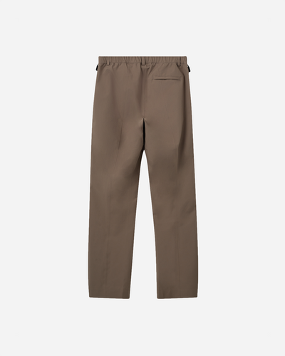 Bornholm Rain Pants - Dusty Oak