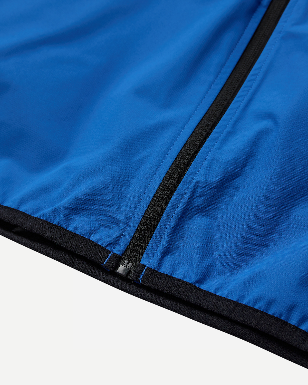 Rømø LW Rain Jacket Packable - Blue