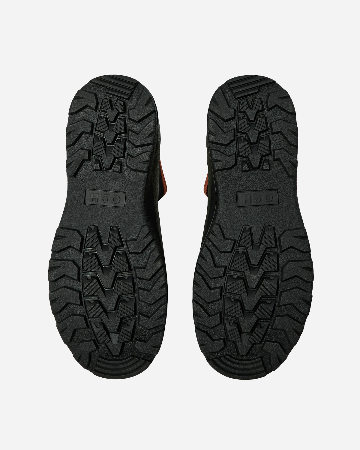 Rubber Boots