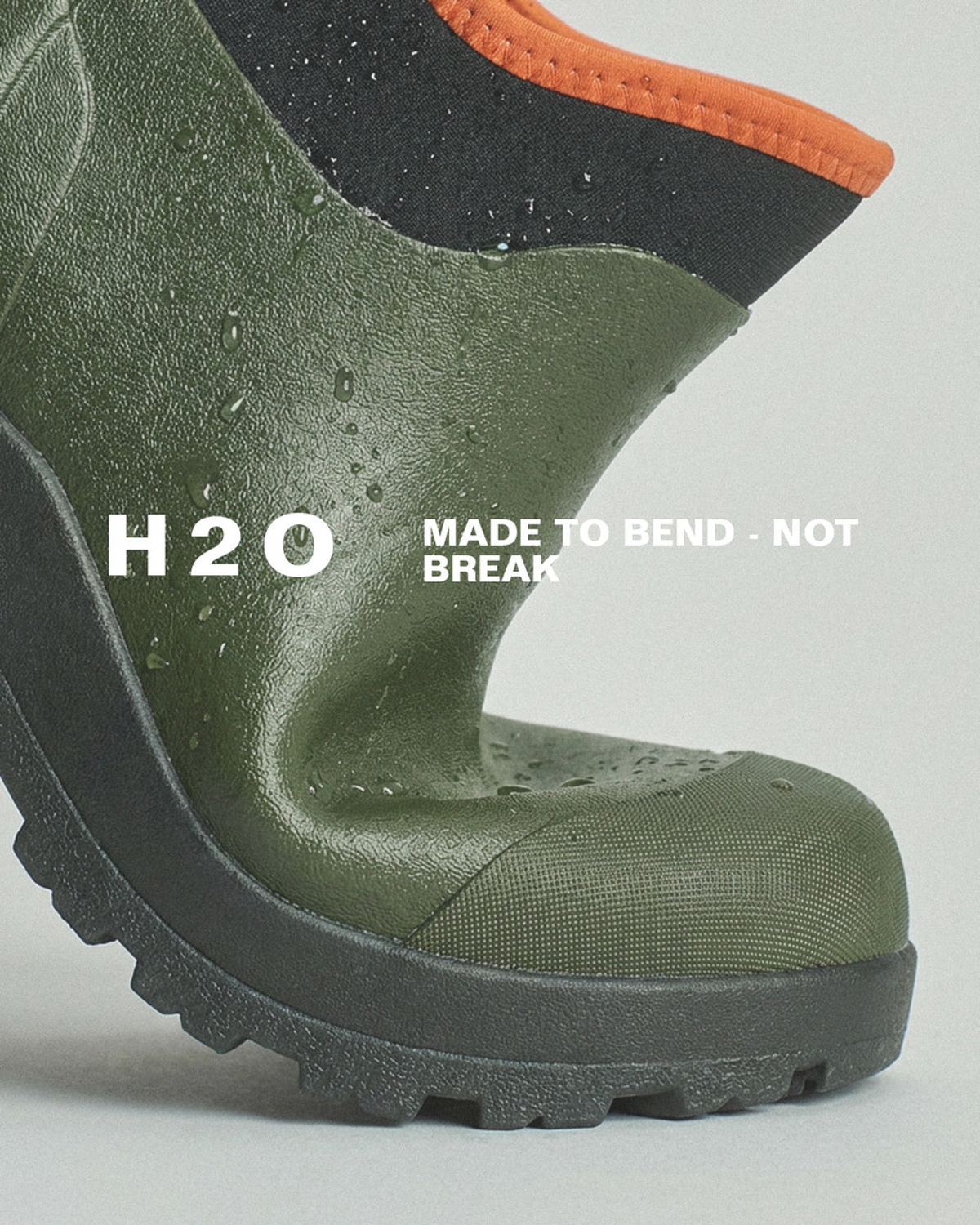 Rubber Boots