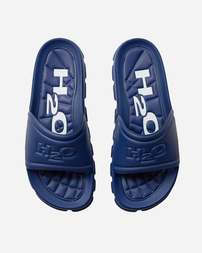 Trek Sandal - Indigo Blue