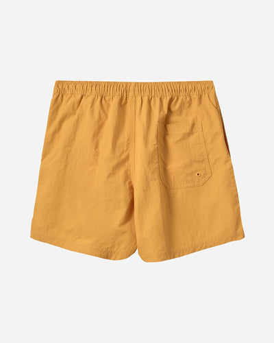 Leisure Swim Shorts - Apricot