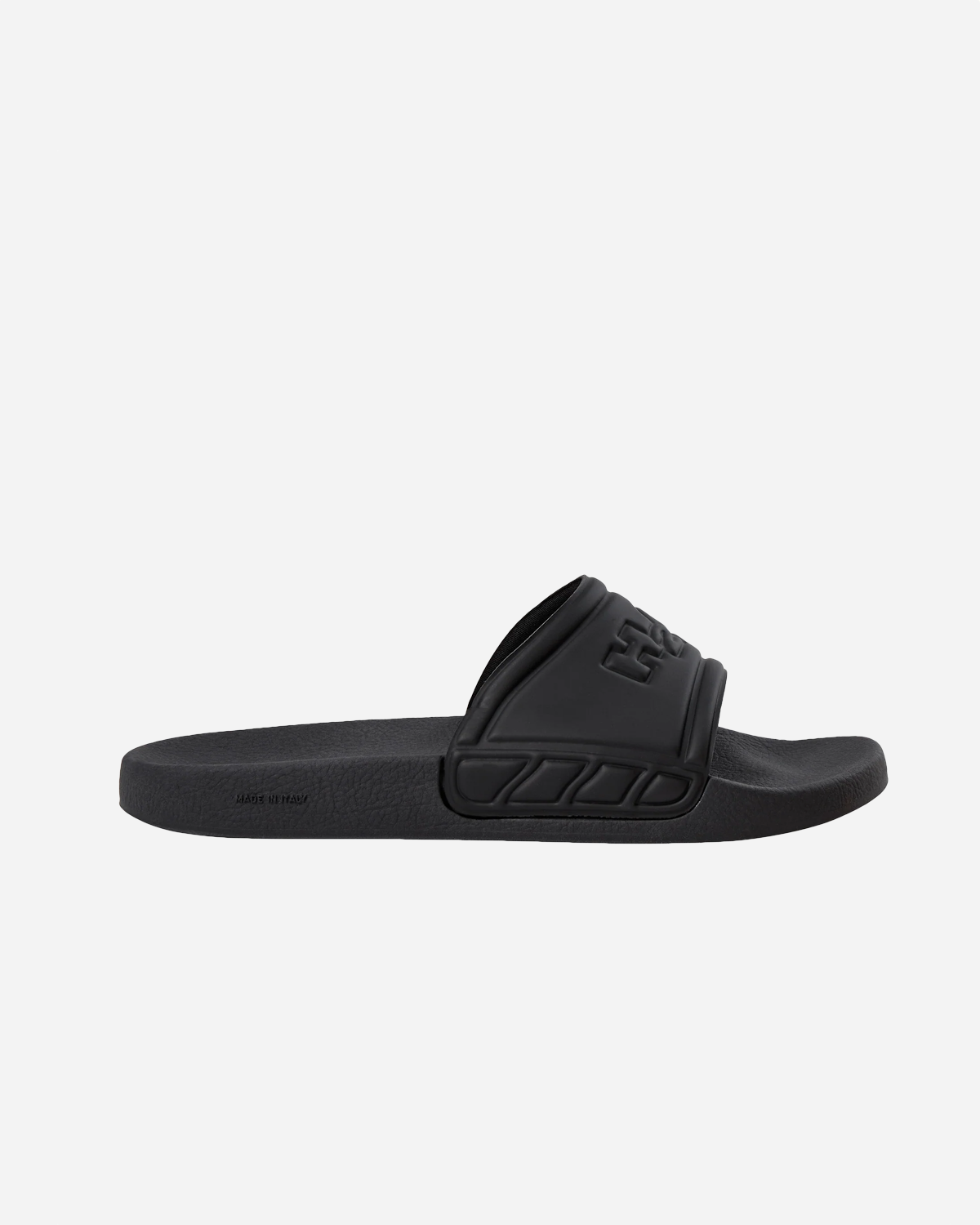 Resort Trek - Black