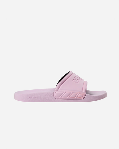 Resort Trek - Light Pink