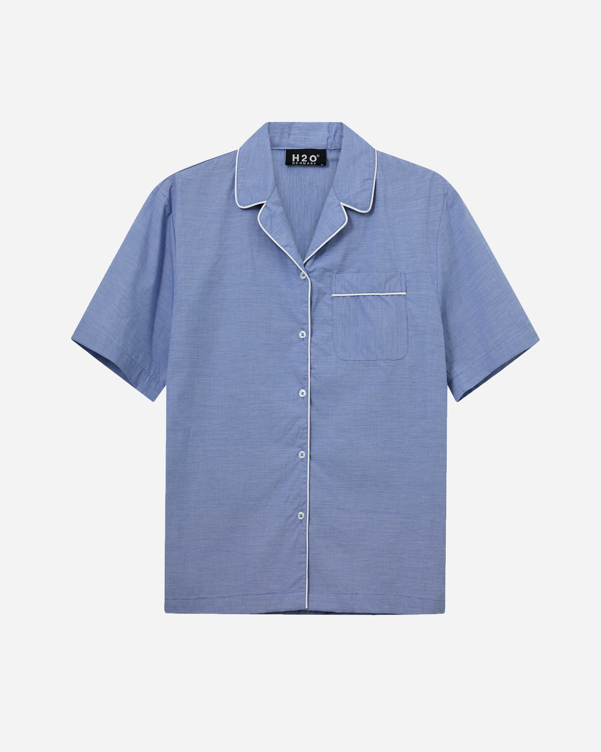 Rønne Essential Pajamas Shirt