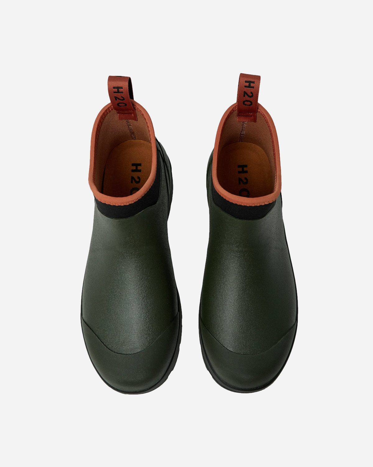Rubber Boots