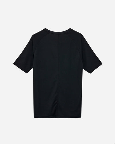 Halo Sorona T-Shirt - Black