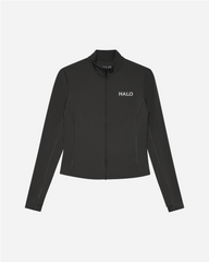 Halo Women Full Zip 2.0 - Raven