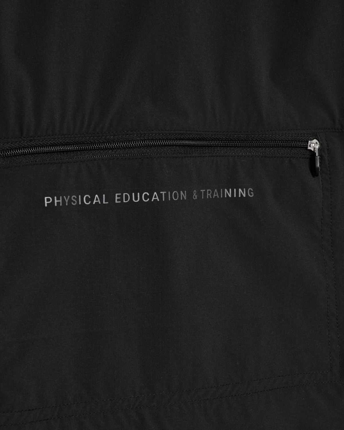 Halo Division Jacket