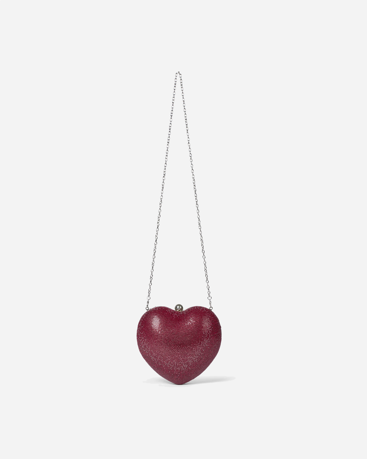 Kenz - Crimson Red